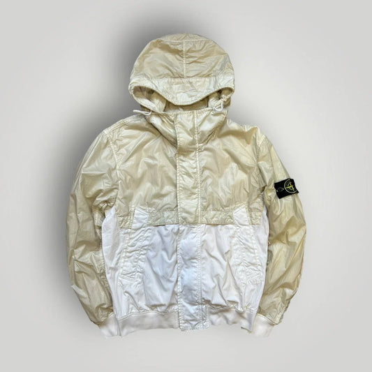 Stone Island SS/13 Glass Bativia Jacket