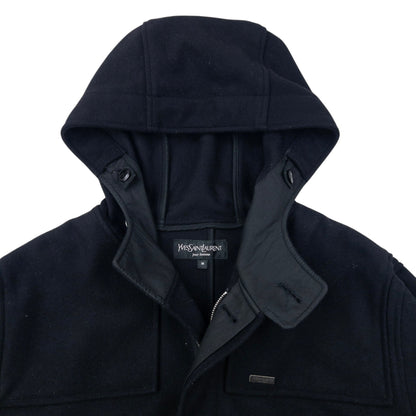 Vintage 2000s YSL Yves Saint Laurent Wool Jacket Size L