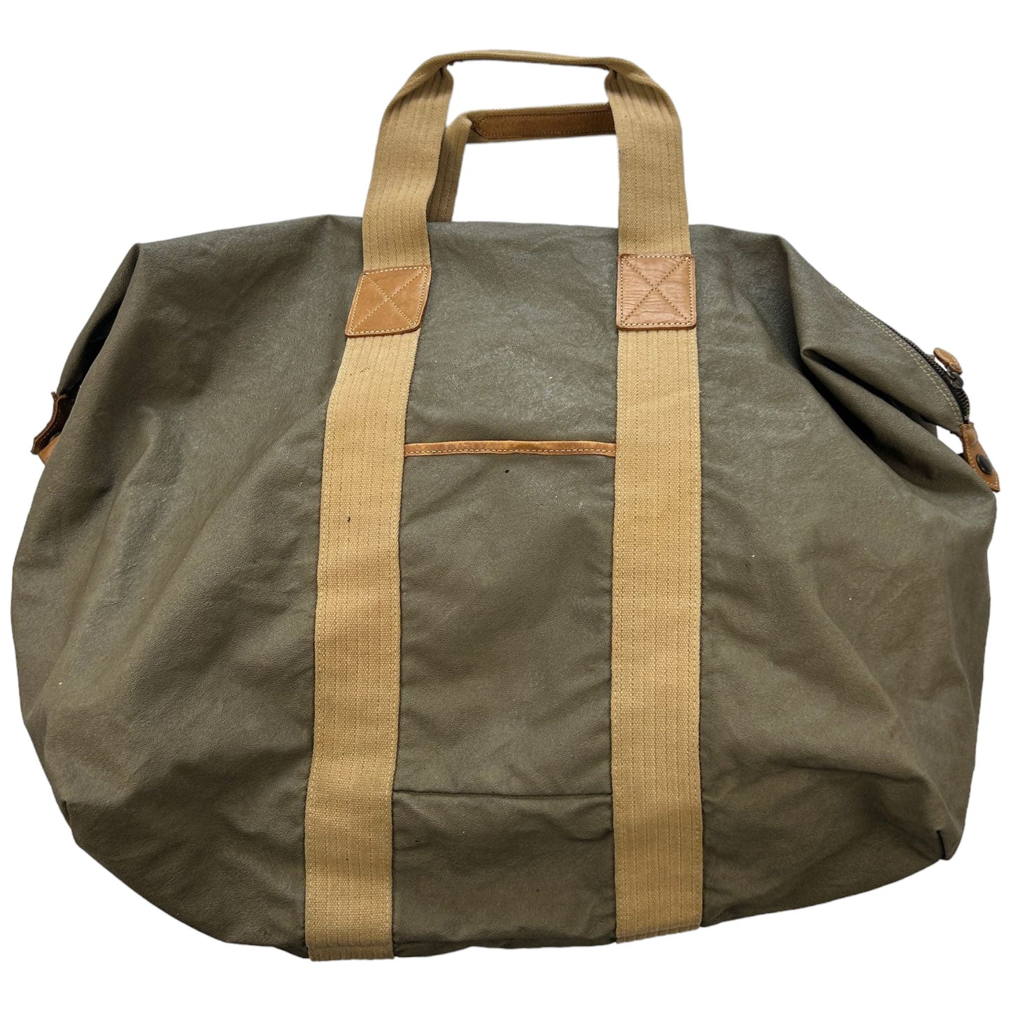 Vintage CP Company Duffle Bag