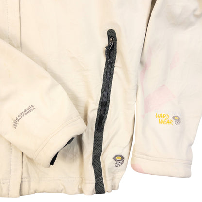 Vintage Mountain Hardwear Conduit Softshell Jacket Womens Size S | Small, Multicoloured