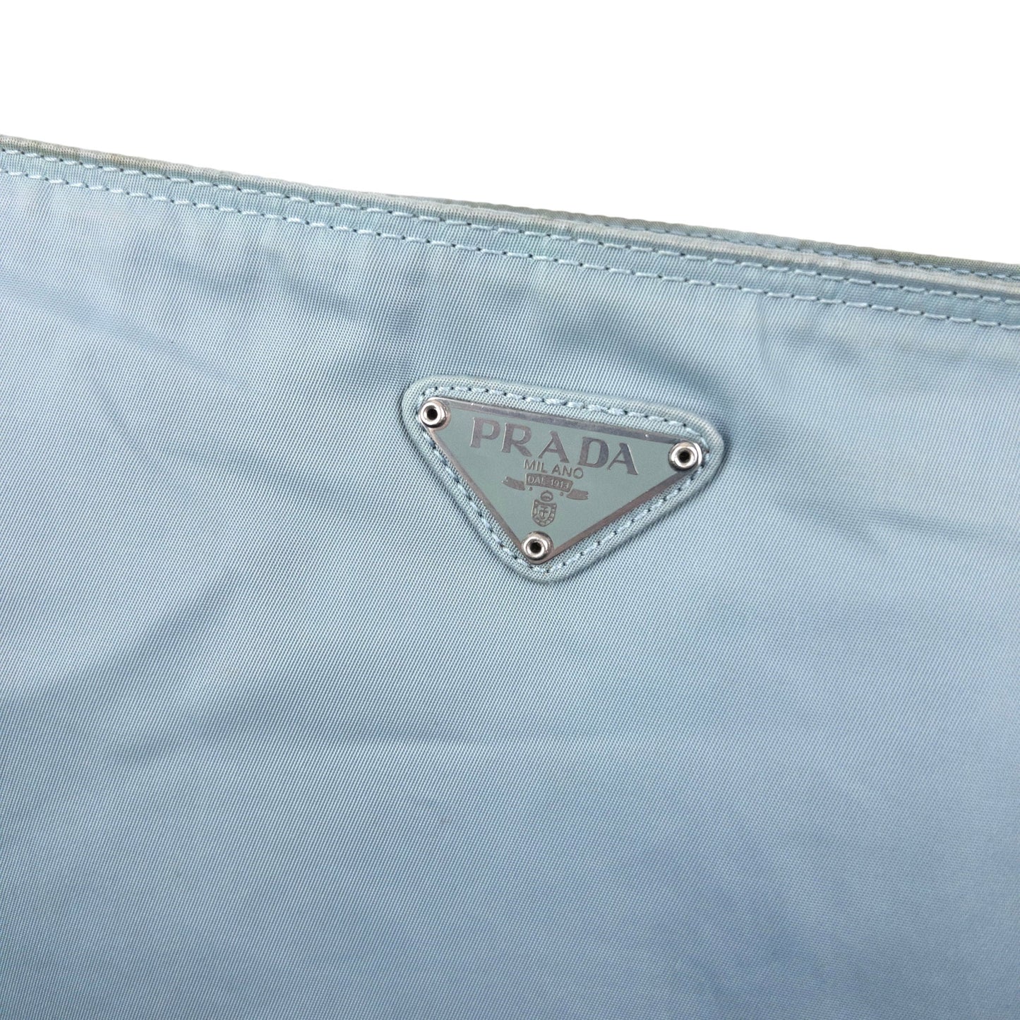 Vintage 2000s Prada Crossbody Bag