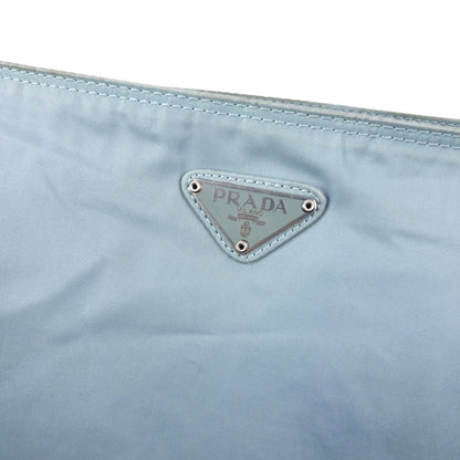 Vintage 2000s Prada Crossbody Bag