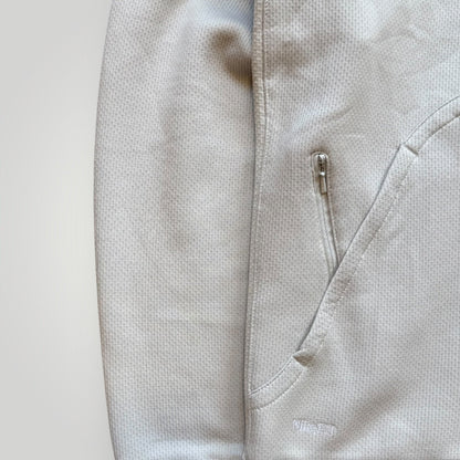Nike '06 Clima Fit Panelled MP3 Wire Hoodie XL | Default Title, White