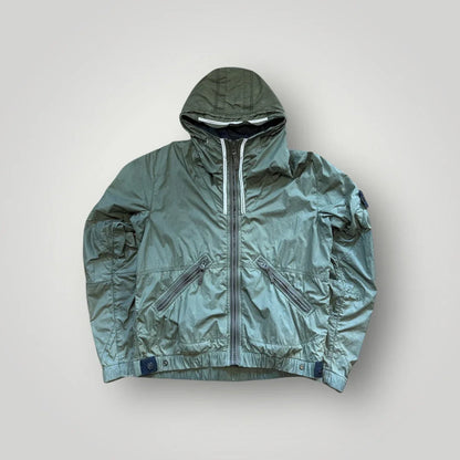 Stone Island SS/11 Membrana TC Light Jacket S