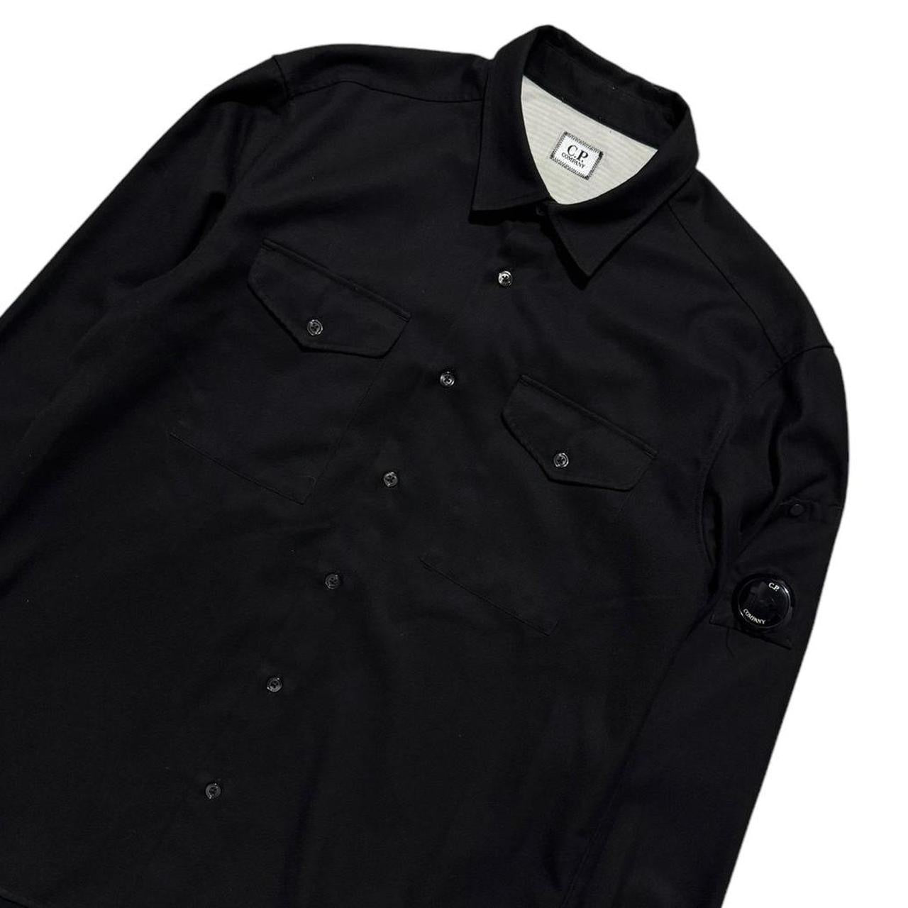 CP Company Overshirt