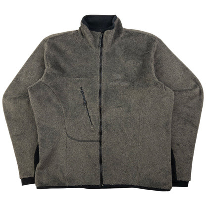 Vintage Arcteryx Zip Up Fleece Jacket Womens Size S