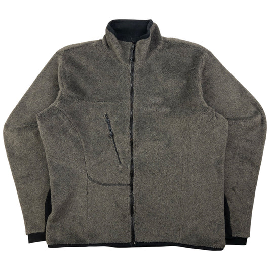 Vintage Arcteryx Zip Up Fleece Jacket Womens Size S