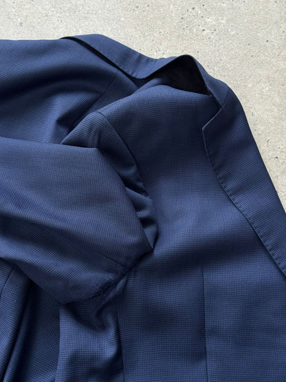 Loro Piana 2000s Pure Wool Single Breasted Suit - 36S/W32