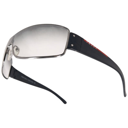 Vintage 2000s Prada Sport Sunglasses | O/S, Black