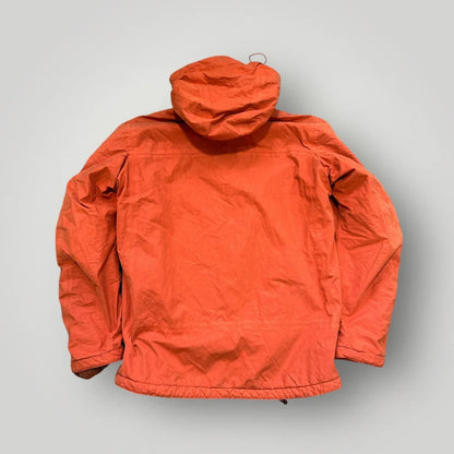 C.P. Company AW/04 Nylon Cotton Gore-Tex Hooded Jacket 50