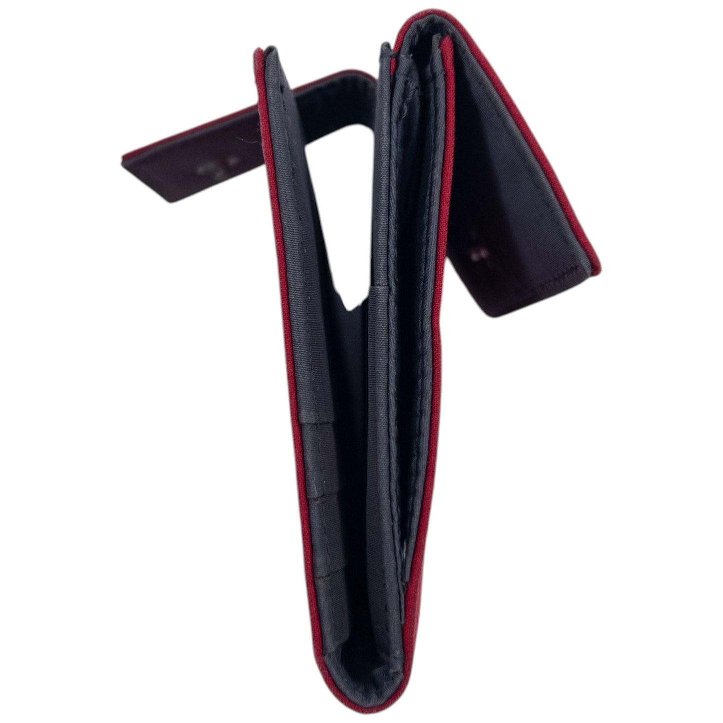 Vintage 2000s Prada Sport Wallet | O/S, Red