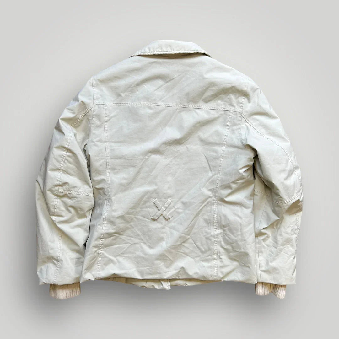 Prada Sport 00's Lightweight Down Jacket M