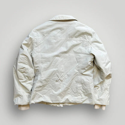 Prada Sport 00's Lightweight Down Jacket M