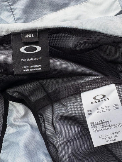 Oakley Technical Jacket (M) | Medium, Multicoloured