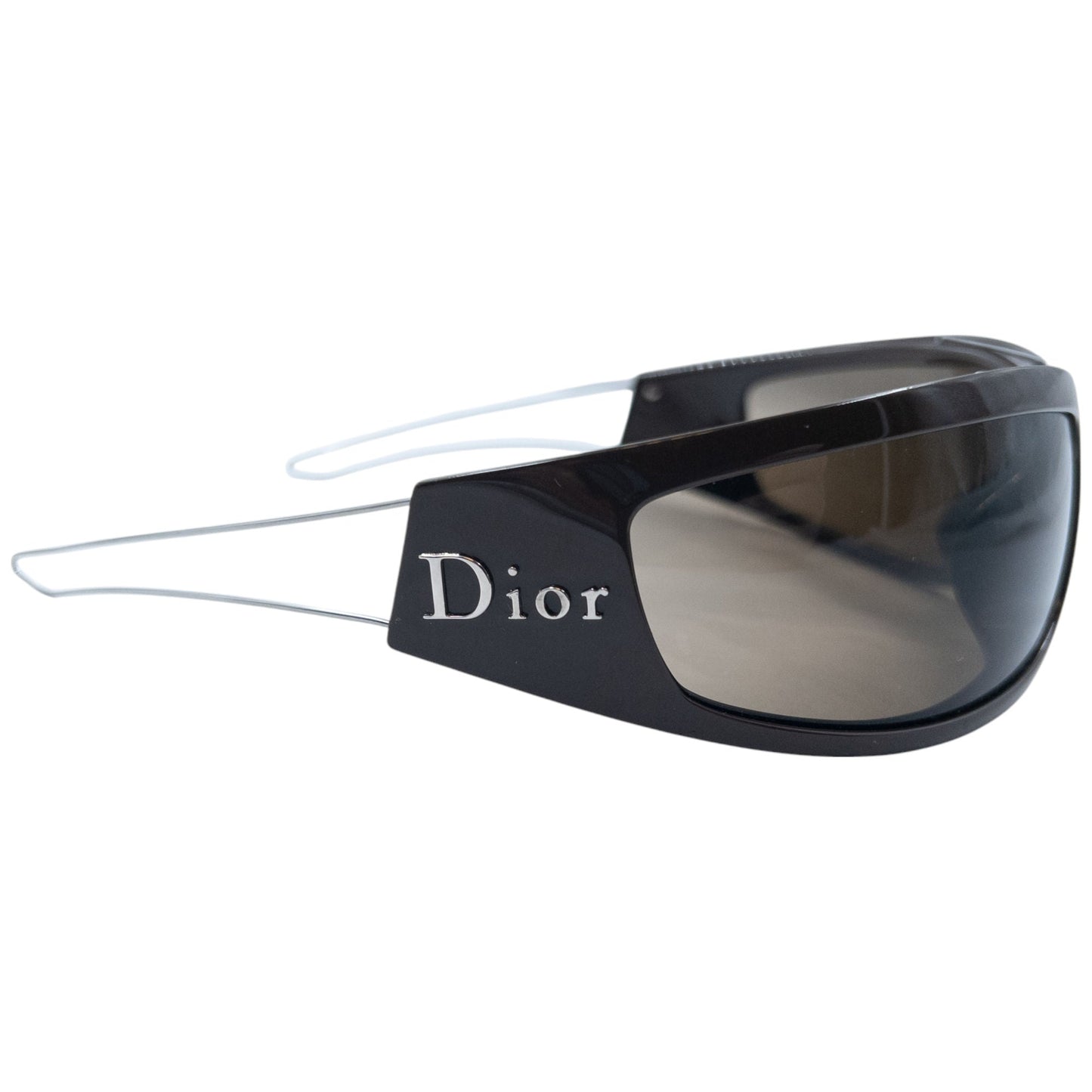 Vintage Dior Wire Frame Sunglasses