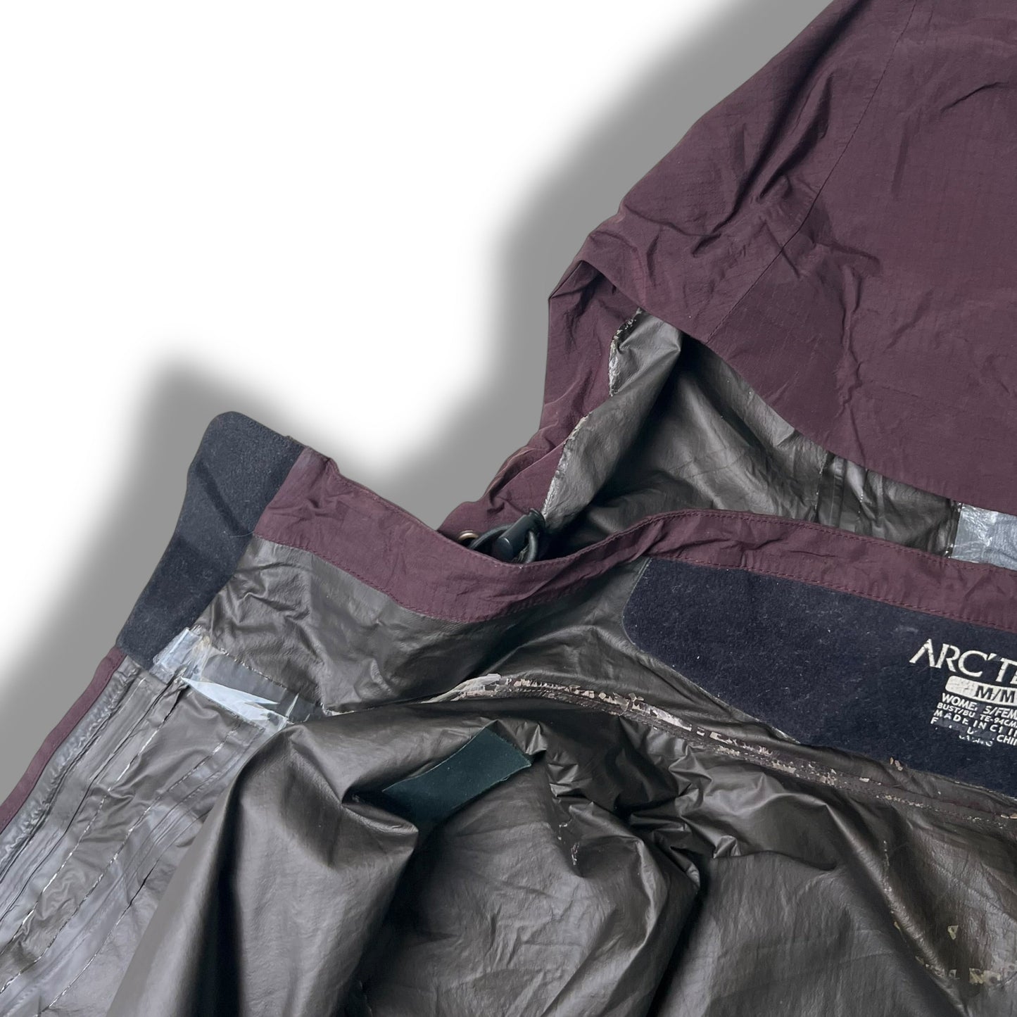 Womens Arc'teryx Beta SL (M)