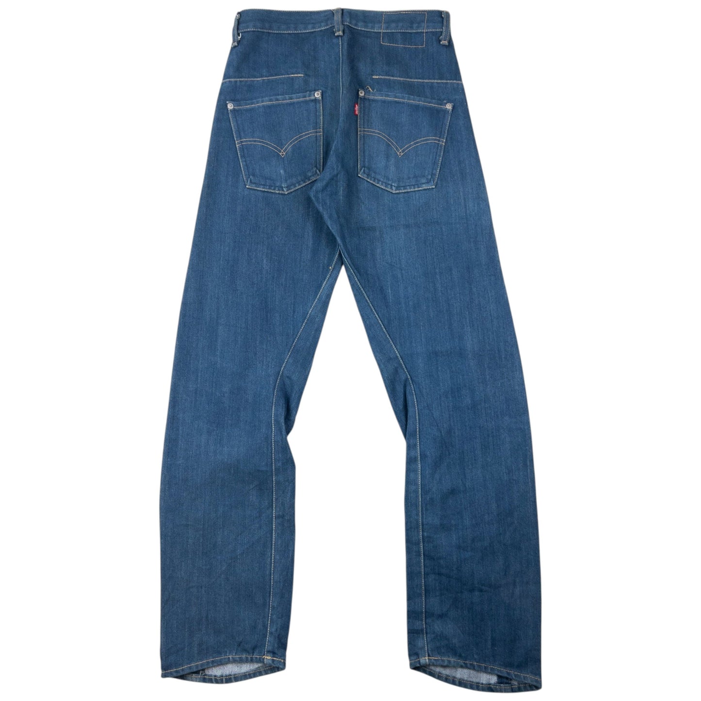 Vintage Levi's Denim Jeans Size W28