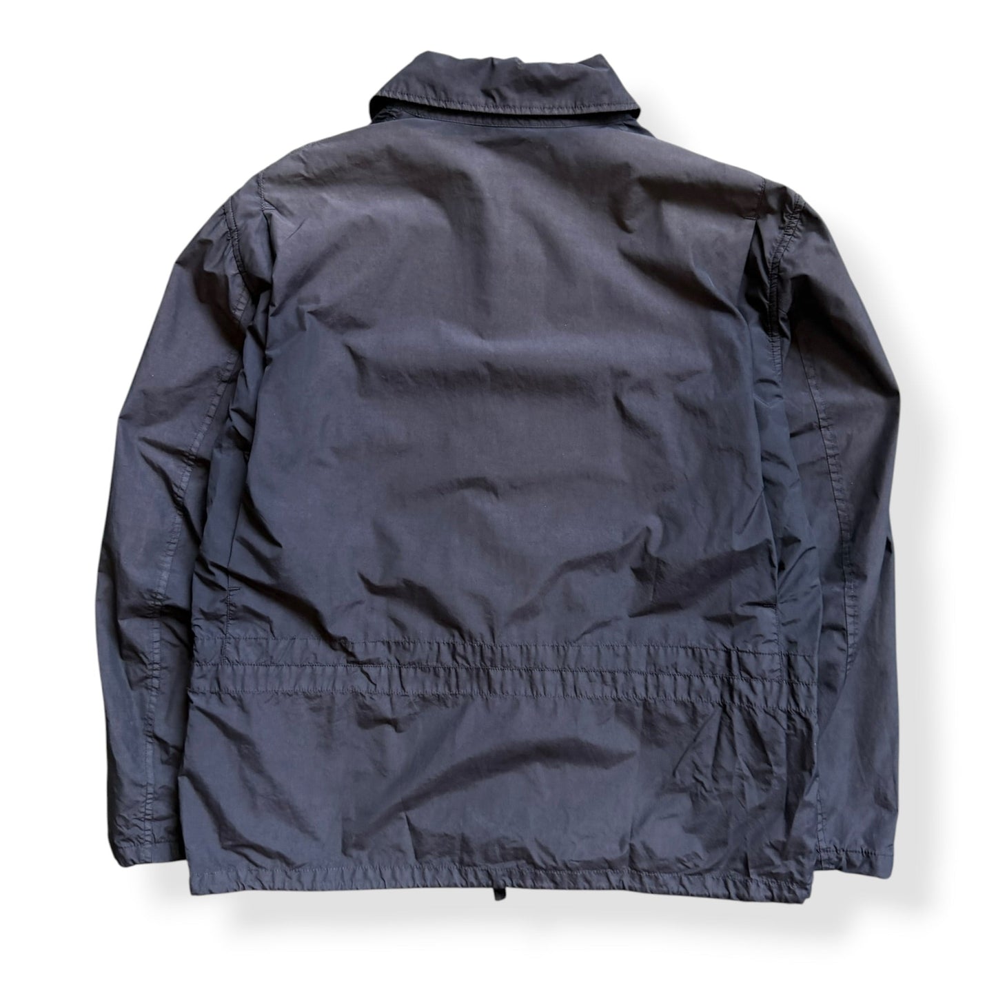 SS2003 Stone Island Denims 'Stellina' Jacket (XL) | XL, Multicoloured
