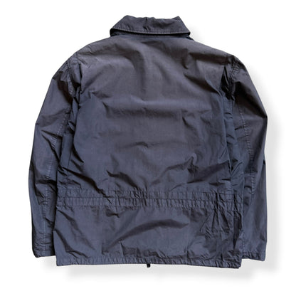 SS2003 Stone Island Denims 'Stellina' Jacket (XL) | XL, Multicoloured