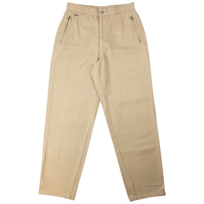 Vintage Comme Des Garçons HOMME Tapered Trousers Size W28