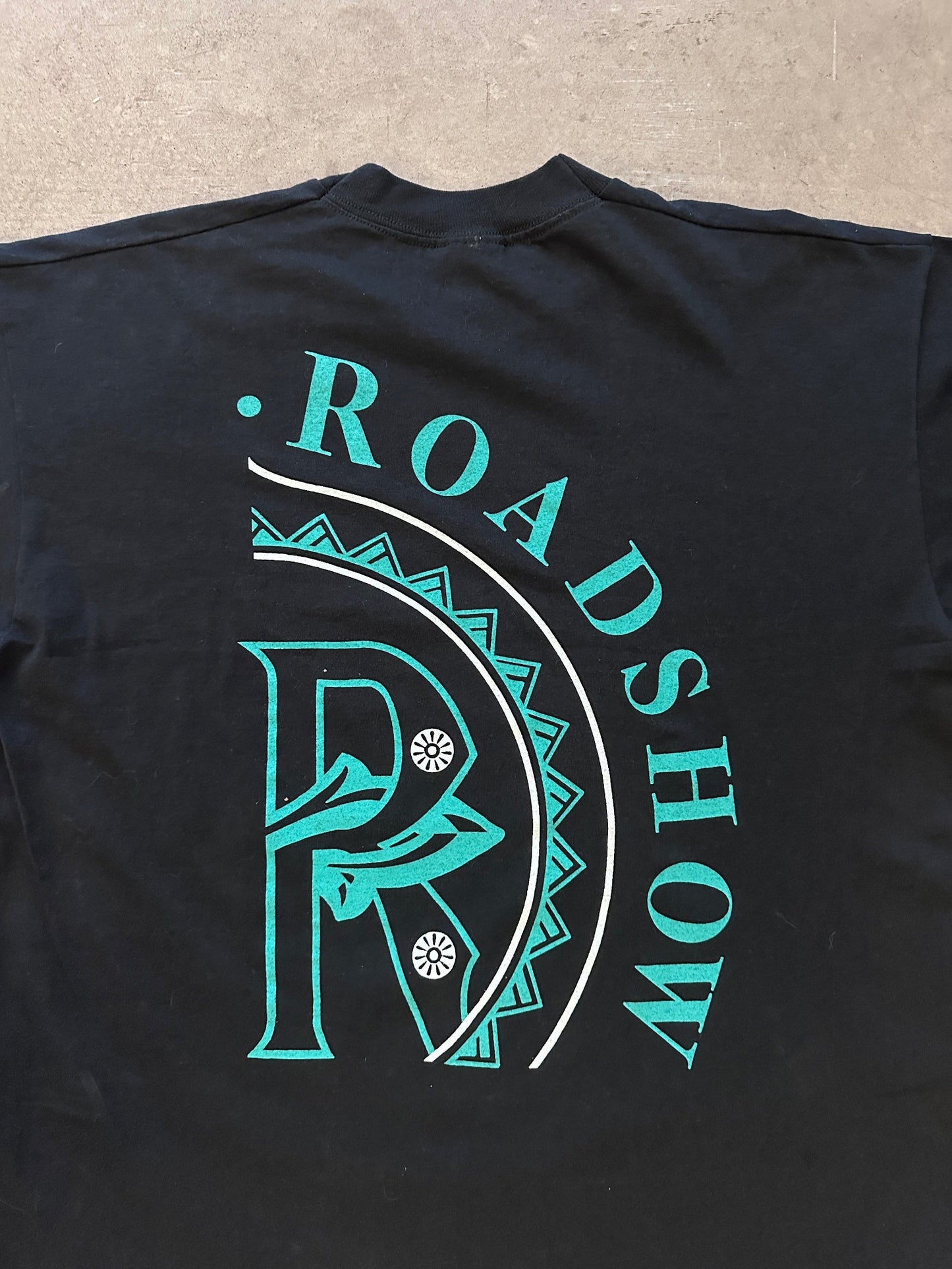 1990's BBC Antiques Roadshow T-Shirt - L | Default Title, Red
