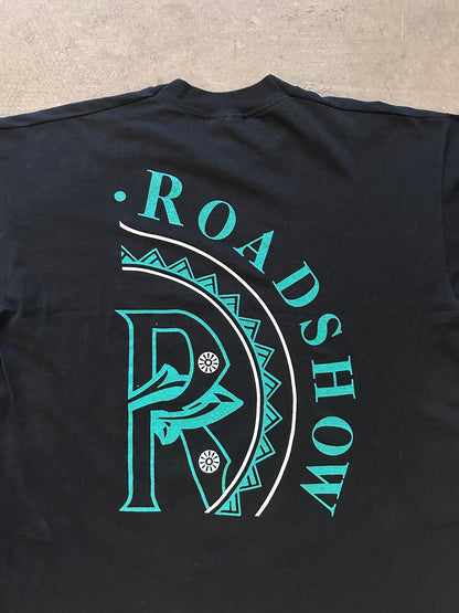1990's BBC Antiques Roadshow T-Shirt - L | Default Title, Red