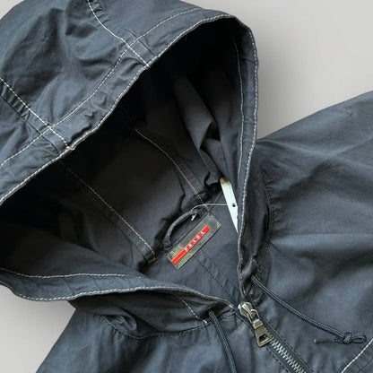 Prada Sport 2000’s Windbreaker M