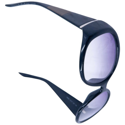 Vintage 2000s Fendi Sunglasses | O/S, Black