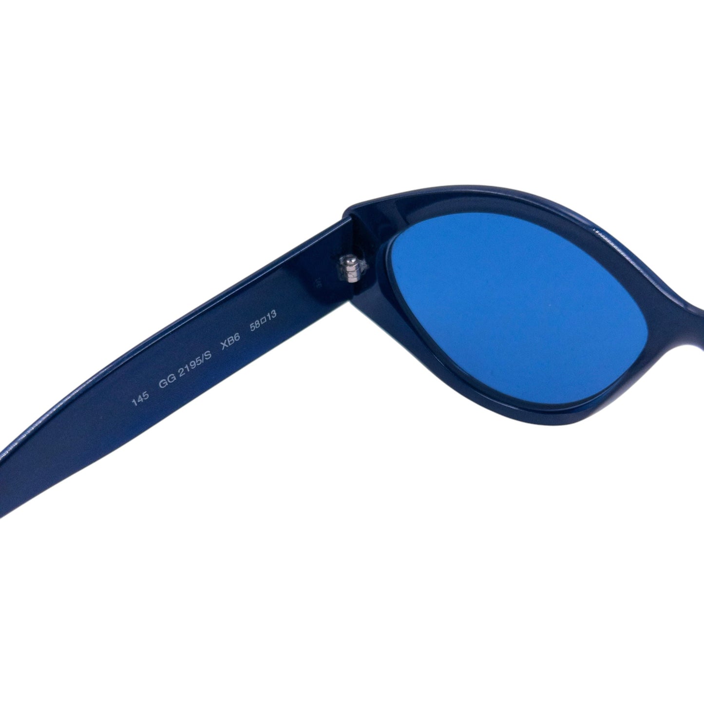 Vintage Gucci Sunglasses