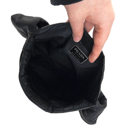 Vintage Prada Sport Crossbody Bag