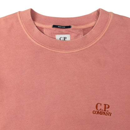 CP Company Embroidered Sweatshirt Size M