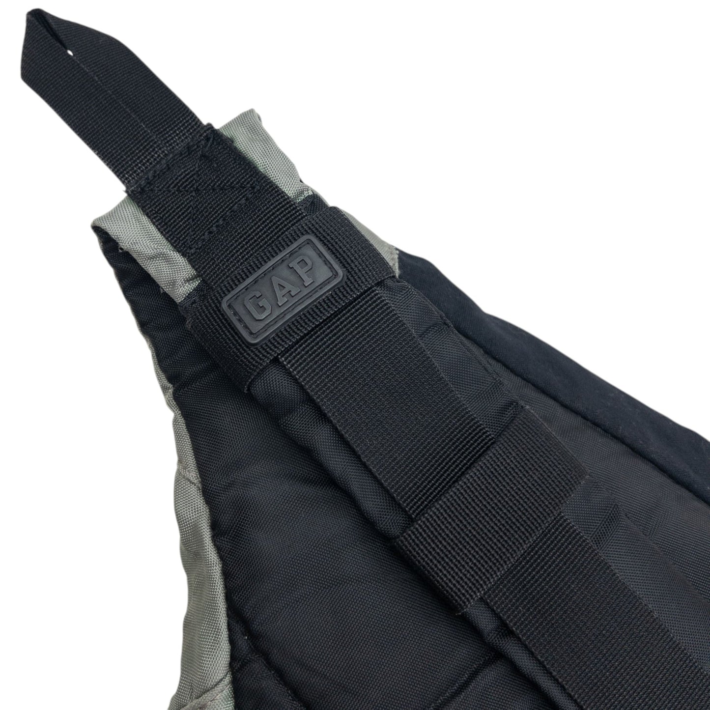 Vintage 2000s GAP Cargo Sling Bag