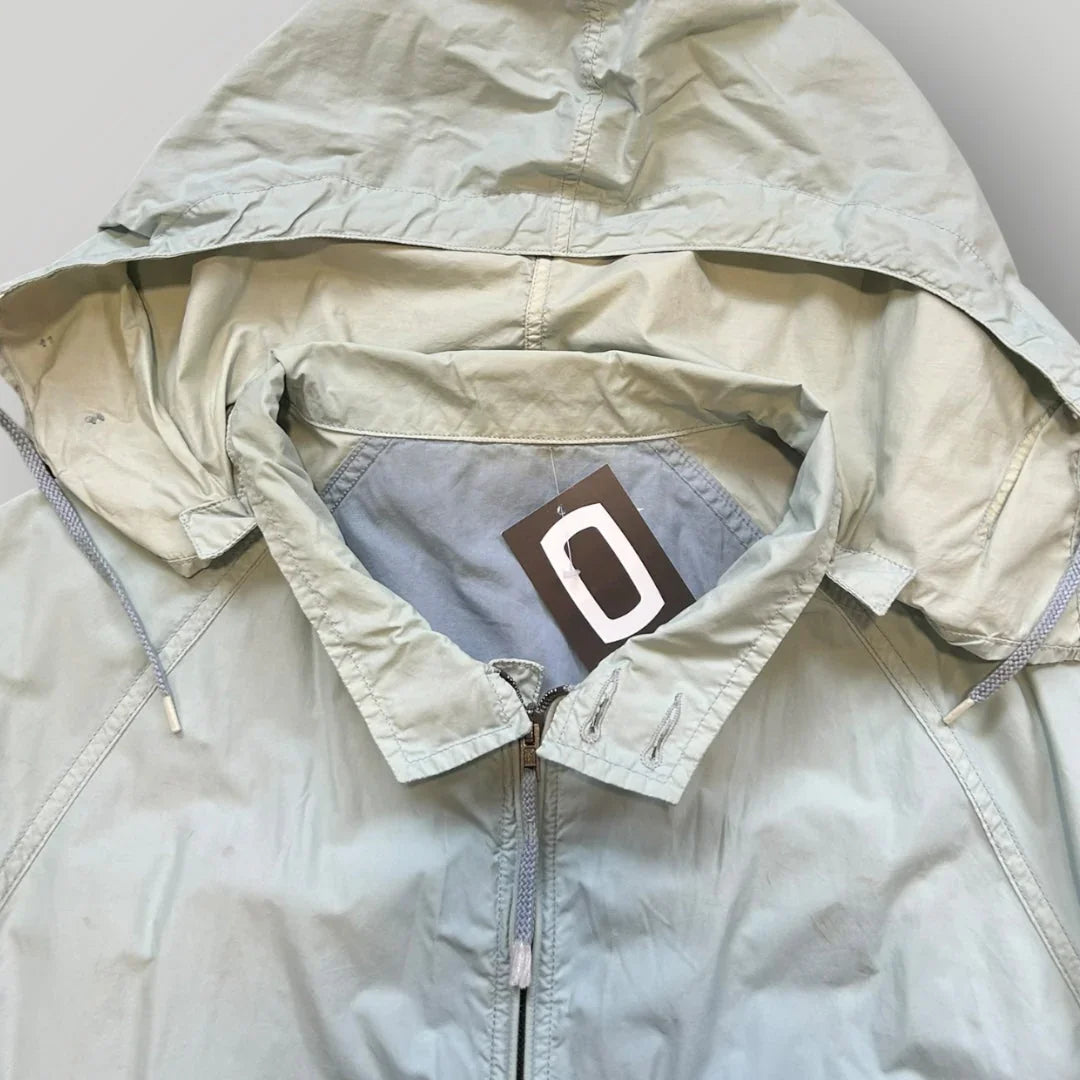 Stone Island SS/02 Denims Jacket XL