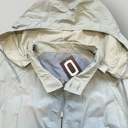 Stone Island SS/02 Denims Jacket XL