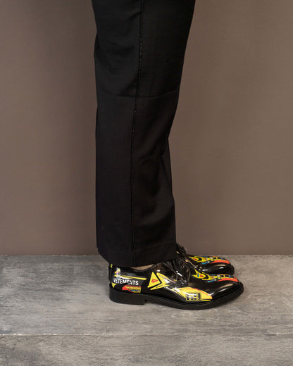 VÊTEMENTS RACING DERBIES (EU 41)