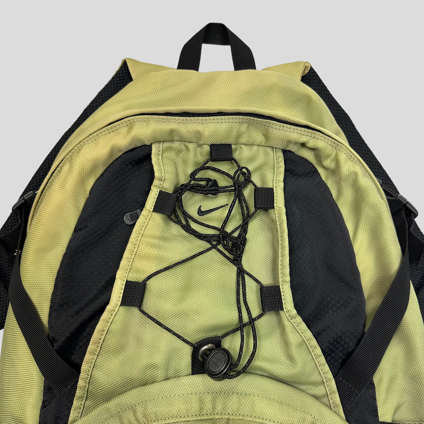 Nike 90’s Technical Swoosh Backpack | O/S, Multicoloured