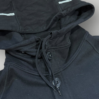 Stone Island SS/2009 Hooded Sweatshirt Jumper M