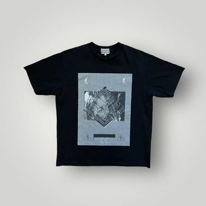 Cav Empt Aztec T-shirt L
