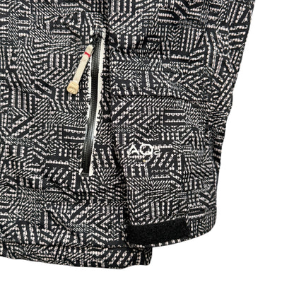 2009 Griffin x Berghaus 'Innsbruck' Jacket (M) | Default Title, Black and White