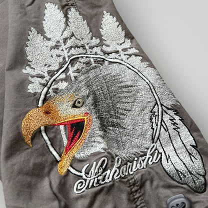 Maharishi 2010’s Eagle Snopants M