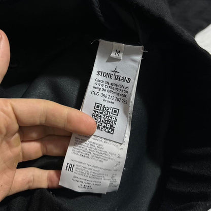 Stone Island Shadow Project SW 3L Wool Jacket | Medium, TBD