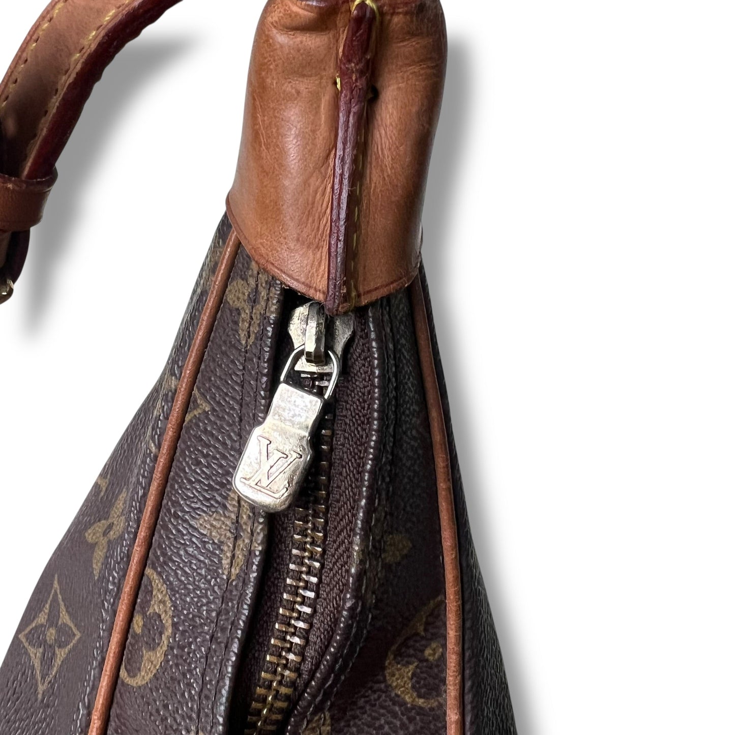 Louis Vuitton Boulogne Handbag