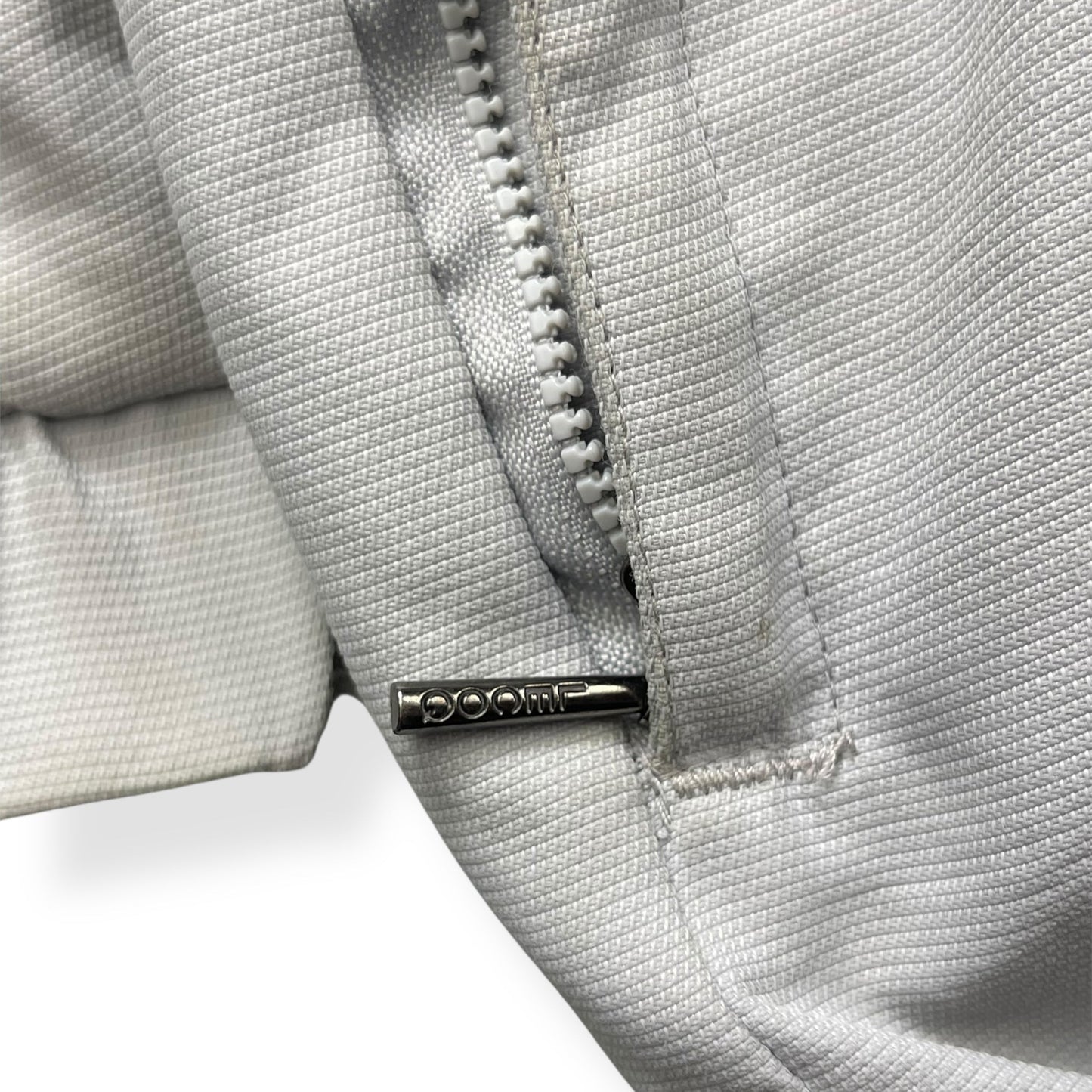 2000's Le Coq Sportif Stealth Pocket Jacket (L) | Default Title, Red