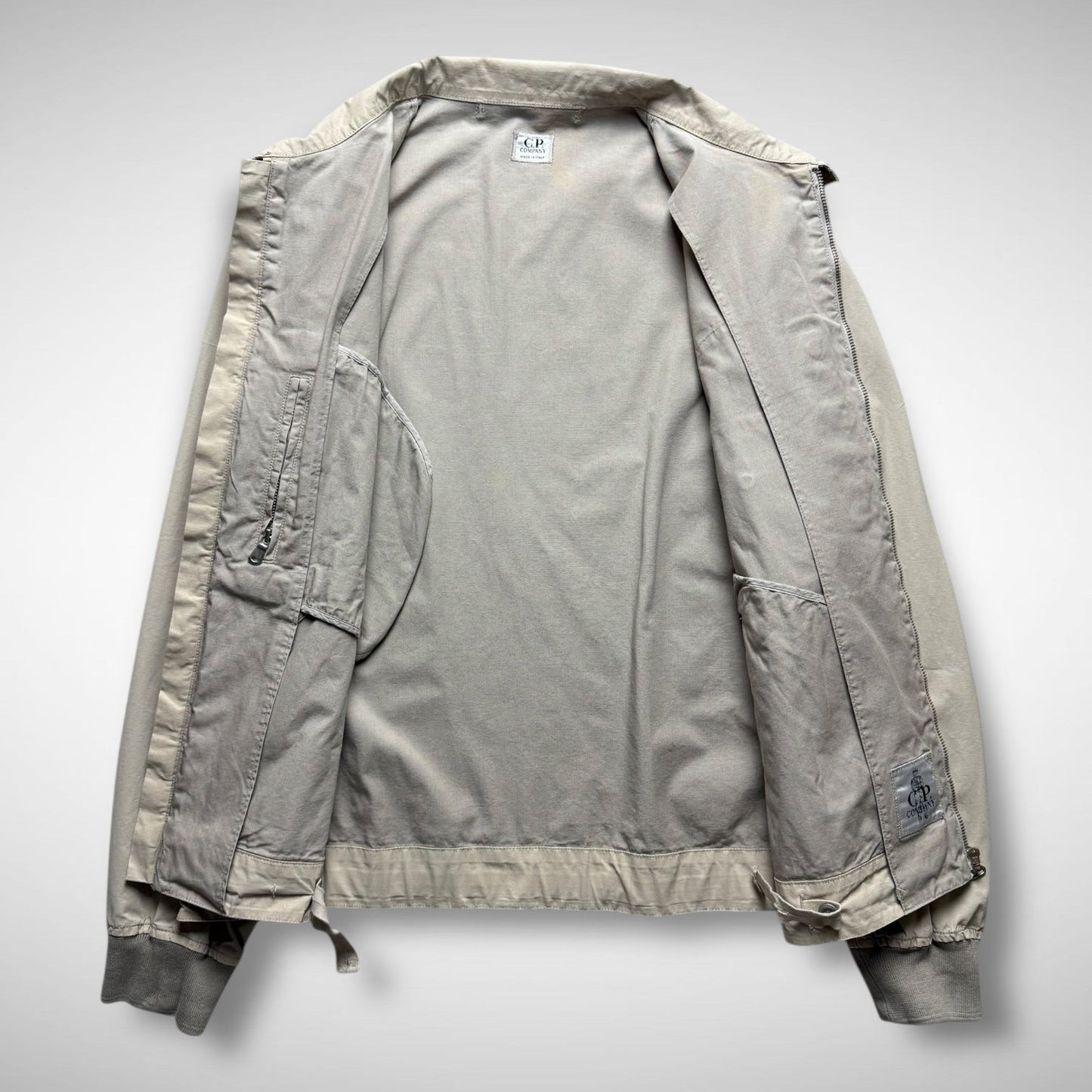 CP Company Cotton Jacket (SS05)