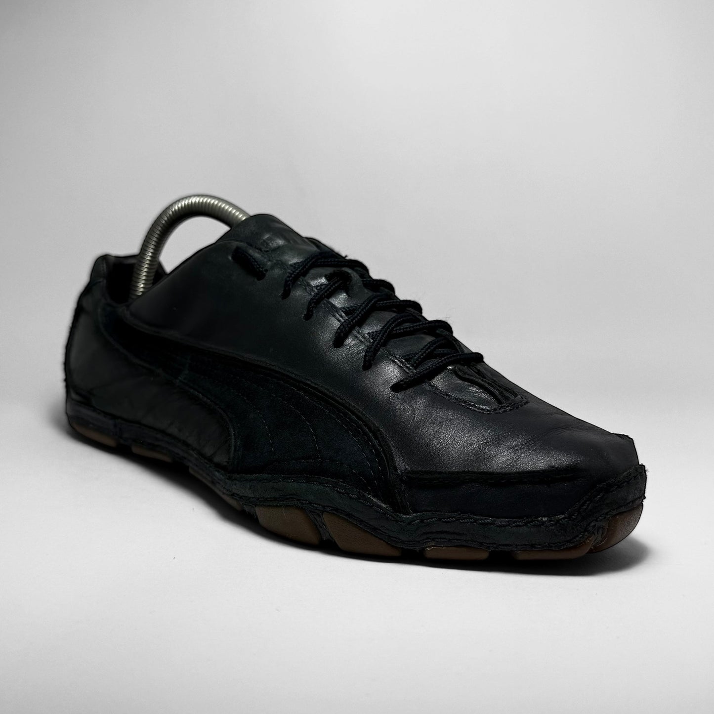 Puma Moc GT Leather (2006)