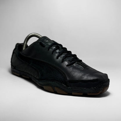 Puma Moc GT Leather (2006)