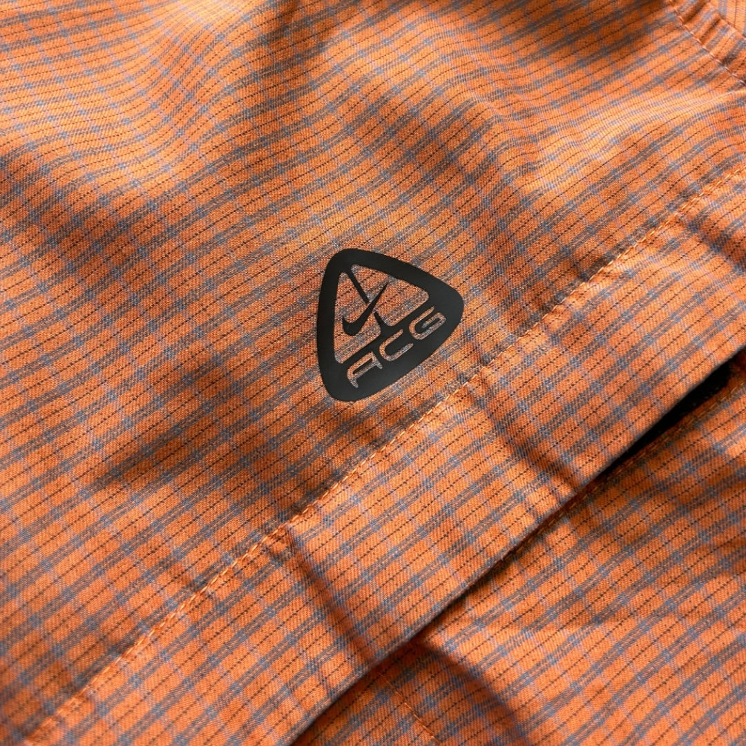 Nike ACG 2000’s Technical Overshirt S/M