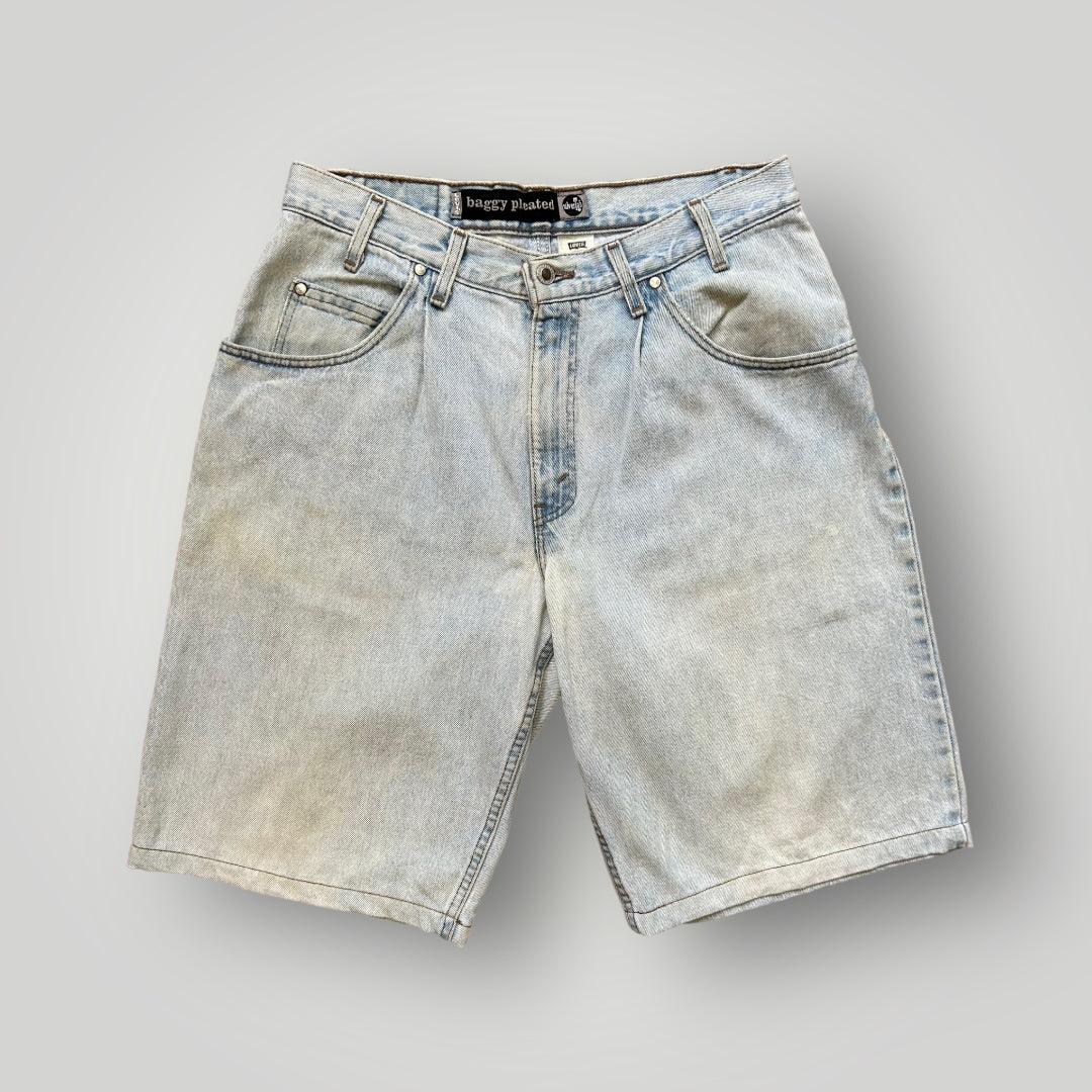 Levi’s Silver Tab Jorts 34”