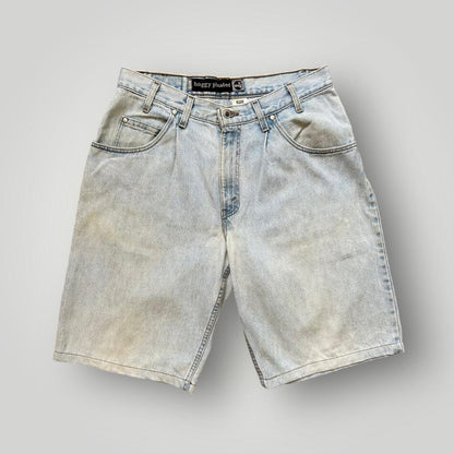Levi’s Silver Tab Jorts 34”