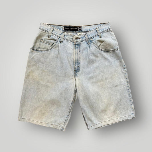 Levi’s Silver Tab Jorts 34”